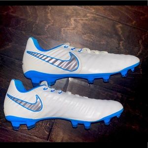Nike Soccer Cleats